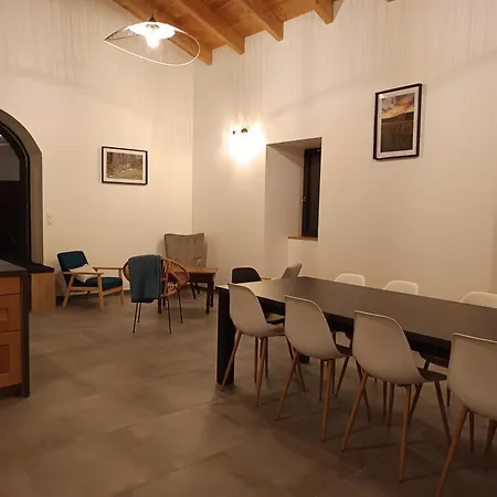 Prázdninový dům La Grange